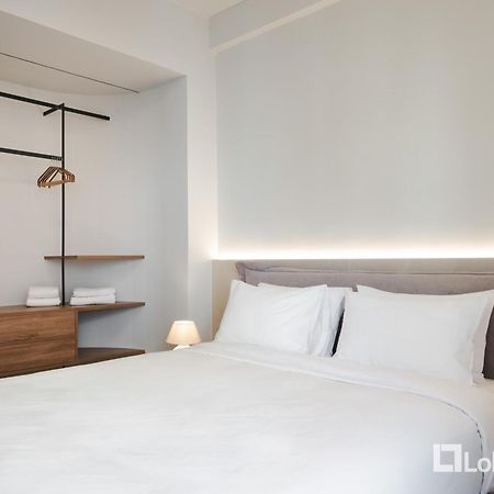 Muse Apartment By Lobbysquare Athens Ngoại thất bức ảnh