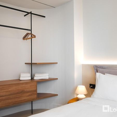 Muse Apartment By Lobbysquare Athens Ngoại thất bức ảnh