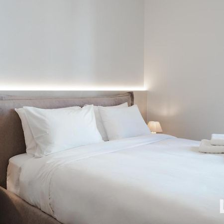 Muse Apartment By Lobbysquare Athens Ngoại thất bức ảnh