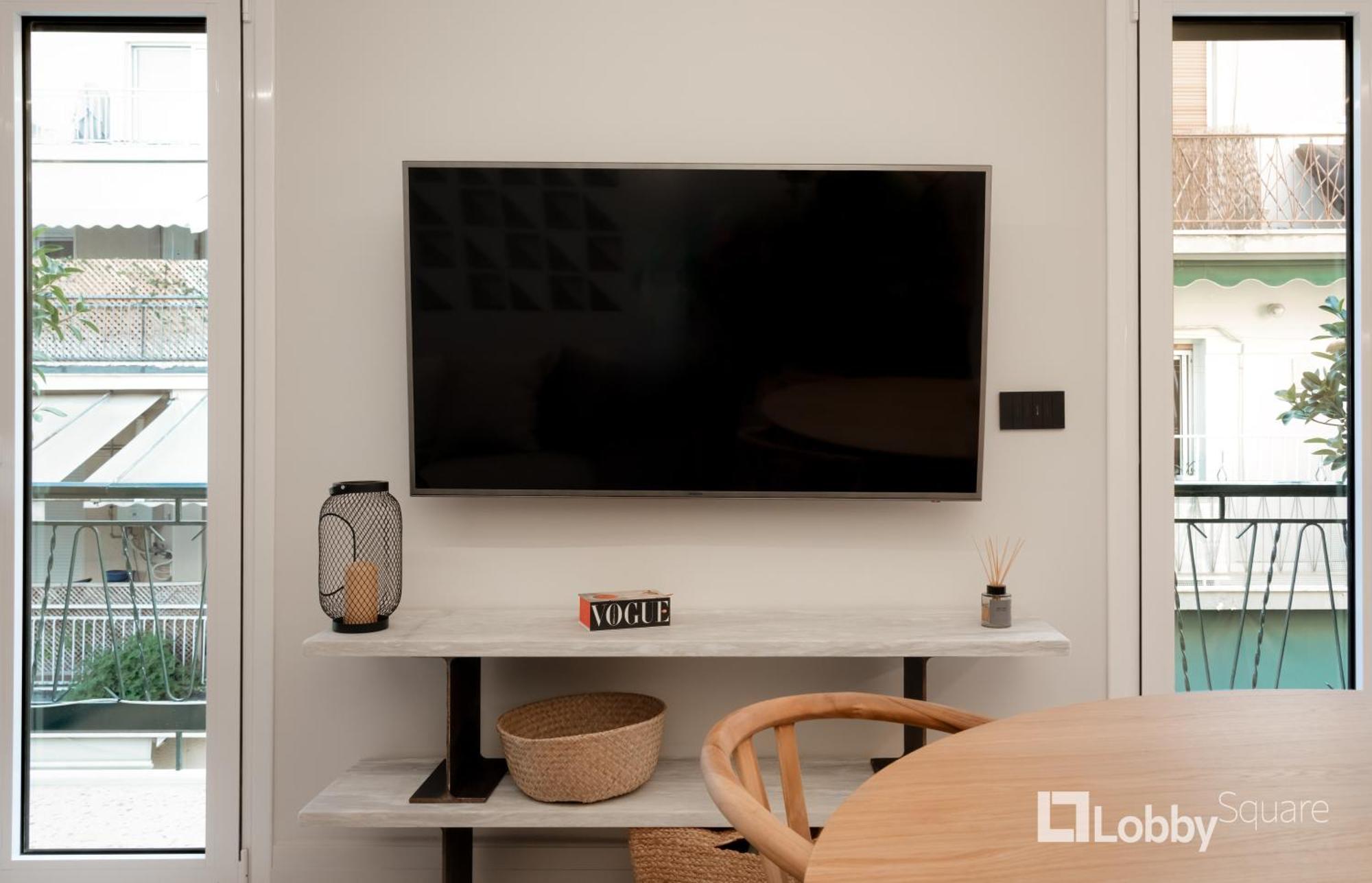 Muse Apartment By Lobbysquare Athens Ngoại thất bức ảnh