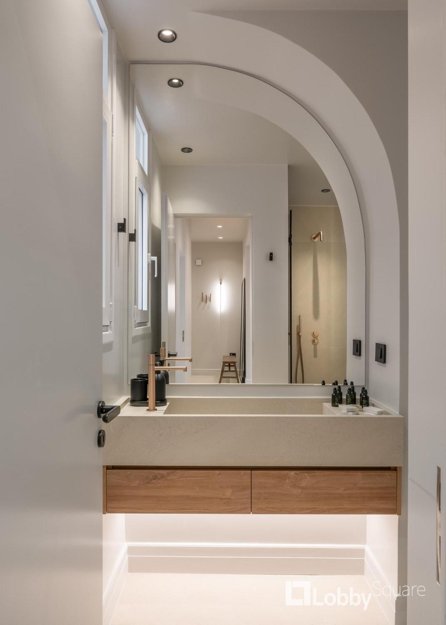 Muse Apartment By Lobbysquare Athens Ngoại thất bức ảnh