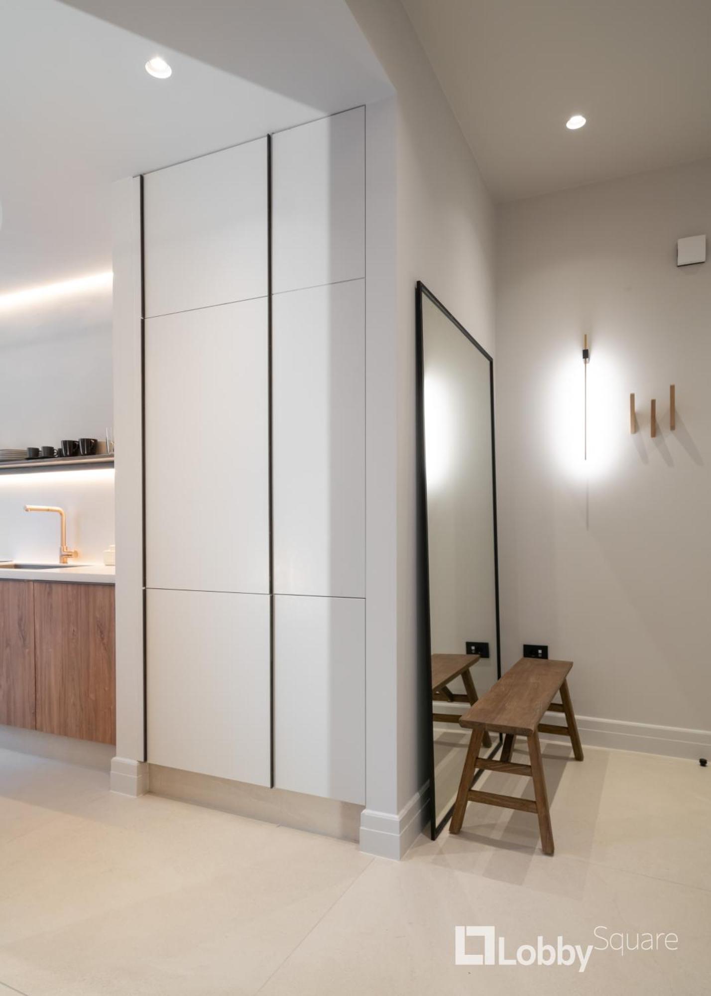 Muse Apartment By Lobbysquare Athens Ngoại thất bức ảnh