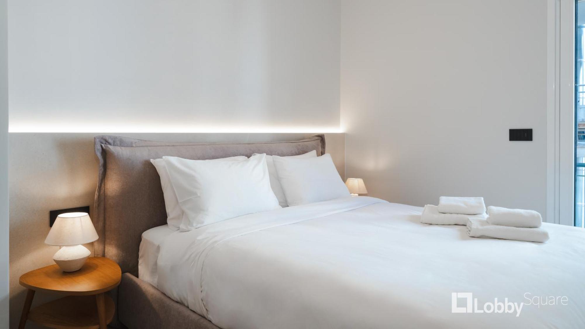 Muse Apartment By Lobbysquare Athens Ngoại thất bức ảnh