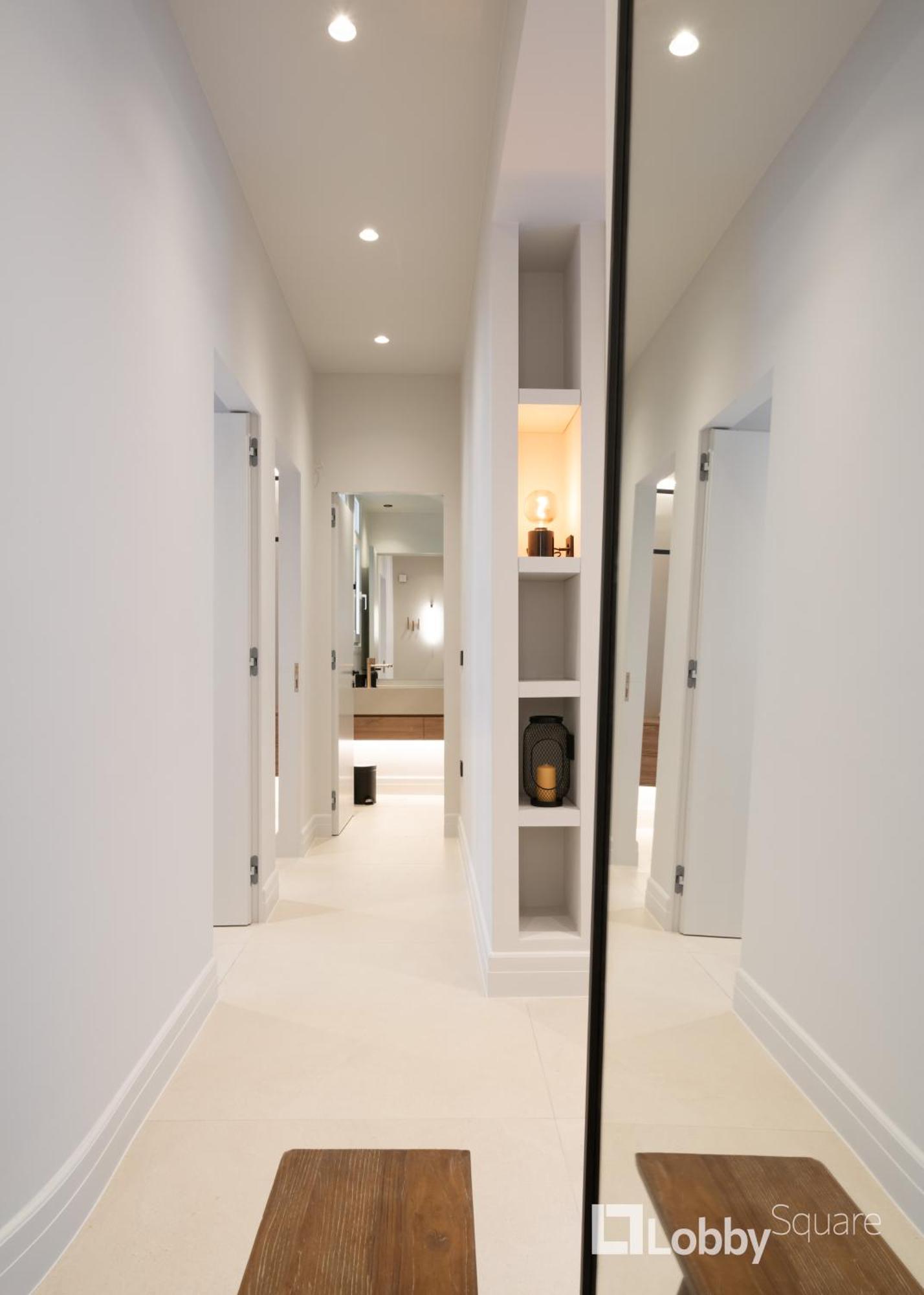 Muse Apartment By Lobbysquare Athens Ngoại thất bức ảnh